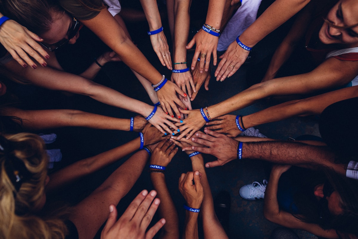 Community Group